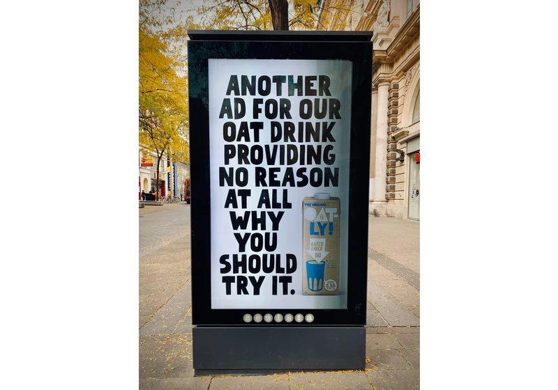 Advertising Without Signal: The Rise of the Grifter Equilibrium