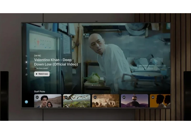 It only took two years for Vimeo to realize deleting all of its TV apps was dumb