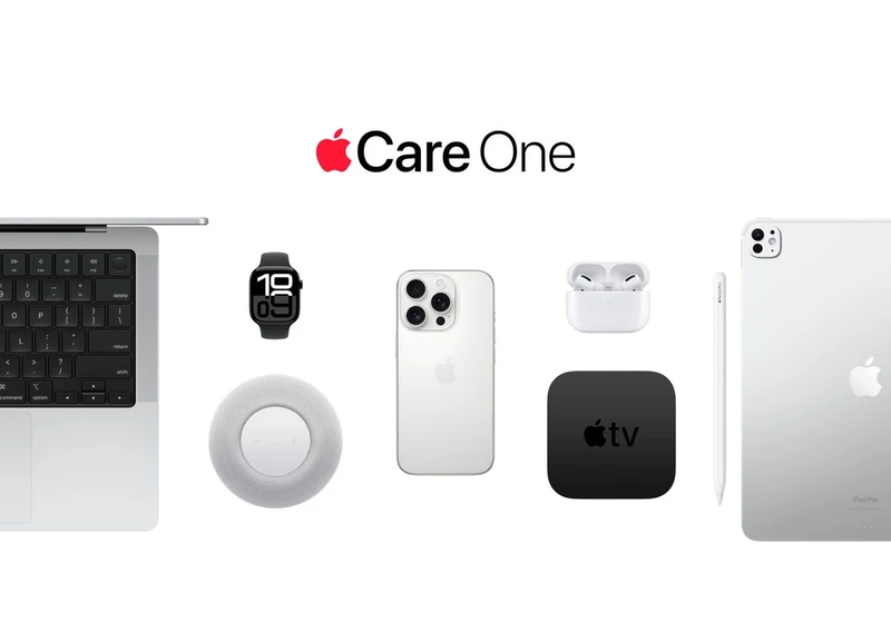 AppleCare One Will Protect Multiple Devices in One Plan, Just in Time for an iPhone 17