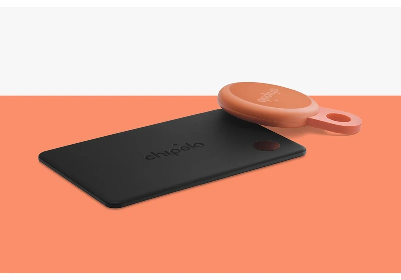 Chipolo launches new Loop and Card Bluetooth trackers
