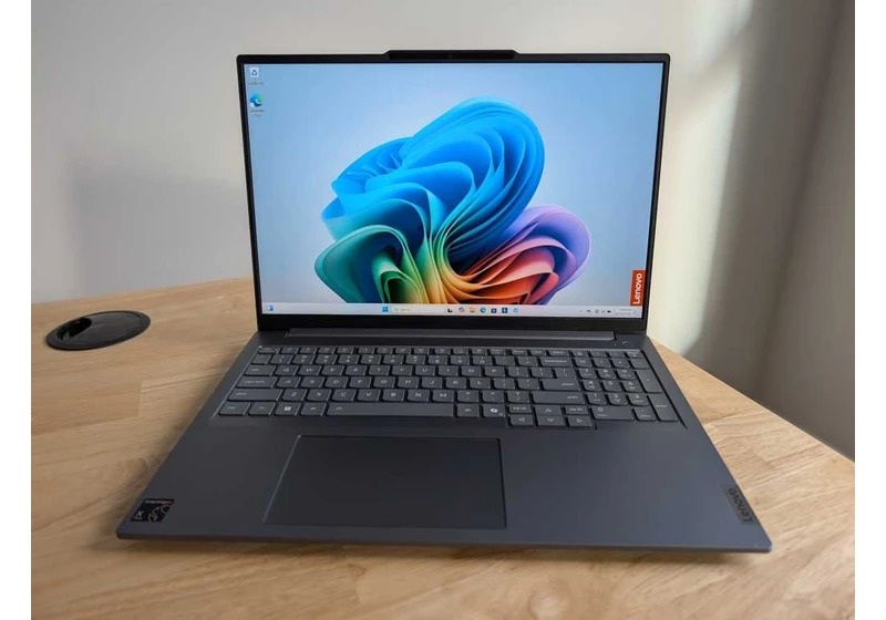 This Snapdragon laptop with crazy battery life is a steal for just $499 now
