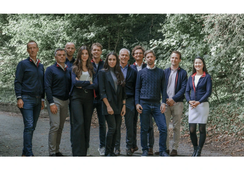 Amsterdam-based Newion unveils new €130 million fund for early-stage software startups