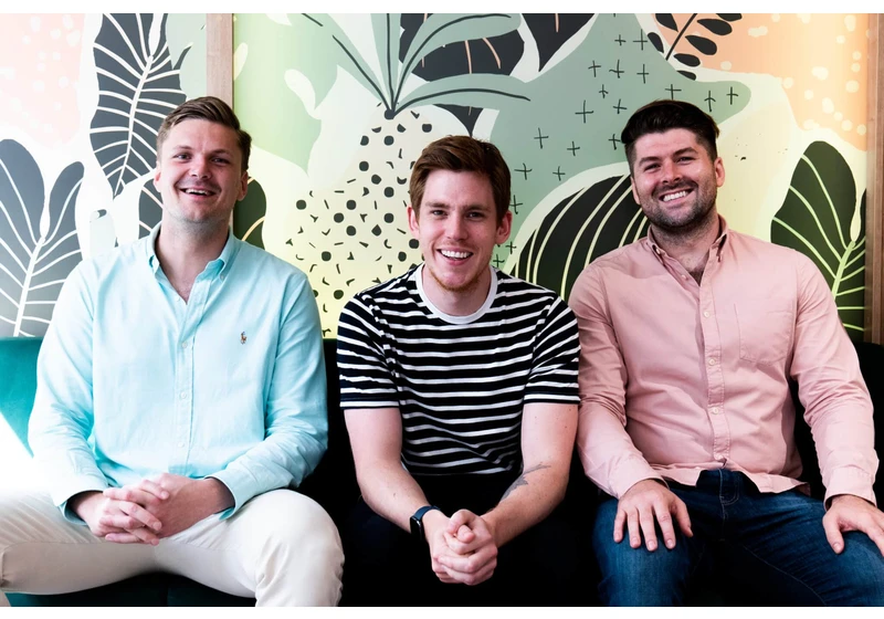 London-based Lottie acquires Found to confront the social care crisis and enhance the quality of elderly care