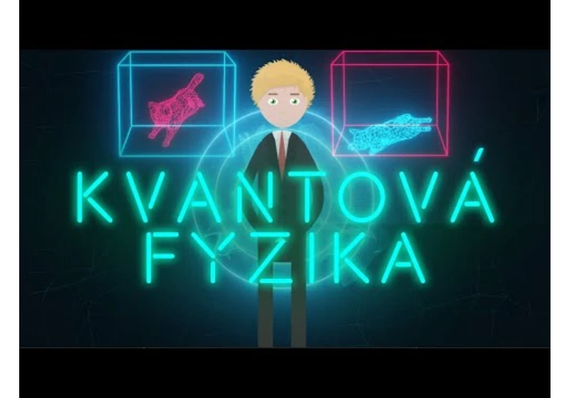 Kvantová fyzika: existujú alternatívne vesmíry?