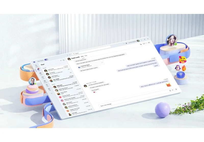 Microsoft will change the default version of Teams on Windows this year