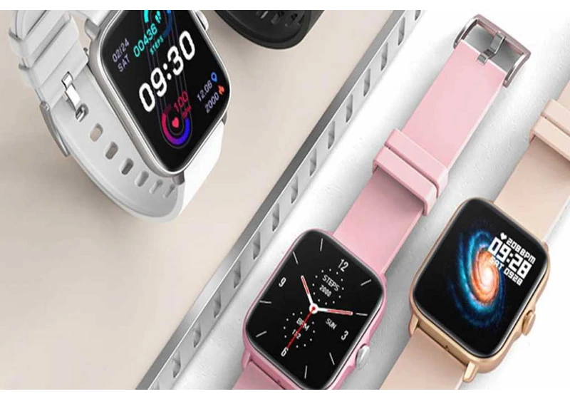 Meet the budget-friendly smartwatch alternative to Apple Watch
