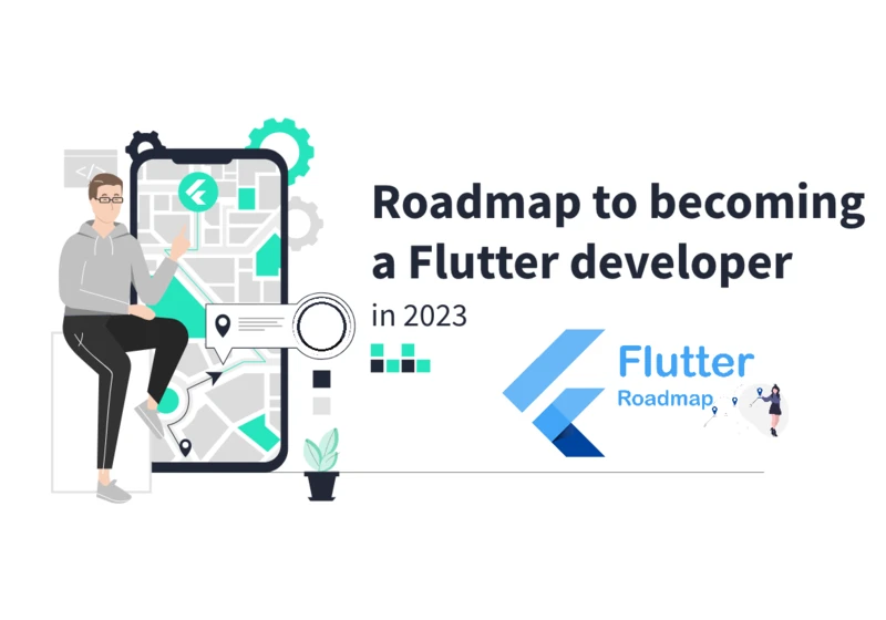 RoadMap to learn Flutter 2023