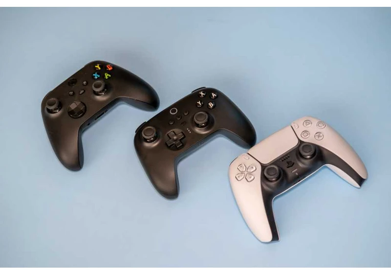 Best PC controllers: Recommendations for every gamer