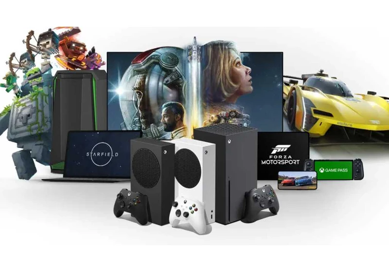 Microsoft’s PC Game Pass titles will start streaming on GeForce Now