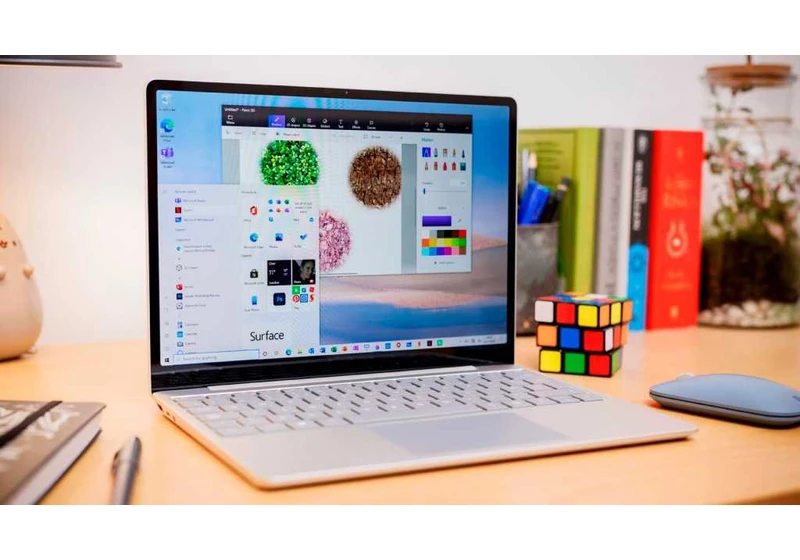 The best Surface everyone forgot about is $499 for Prime Day