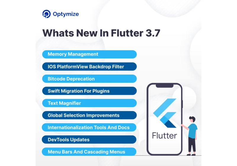 Flutter vs React Native: How to Choose the Best Cross-Platform Framework?