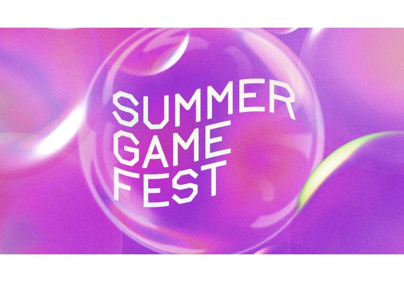 Summer Game Fest 2023 LIVE: Every Xbox and PC game announcement, trailer, and reveal