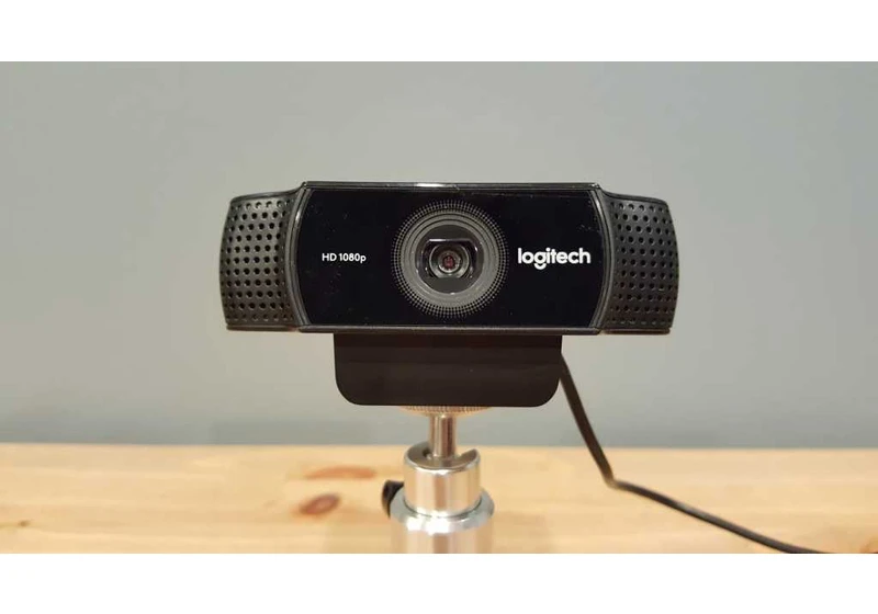 Best webcams 2023: Top picks and expert buying advice