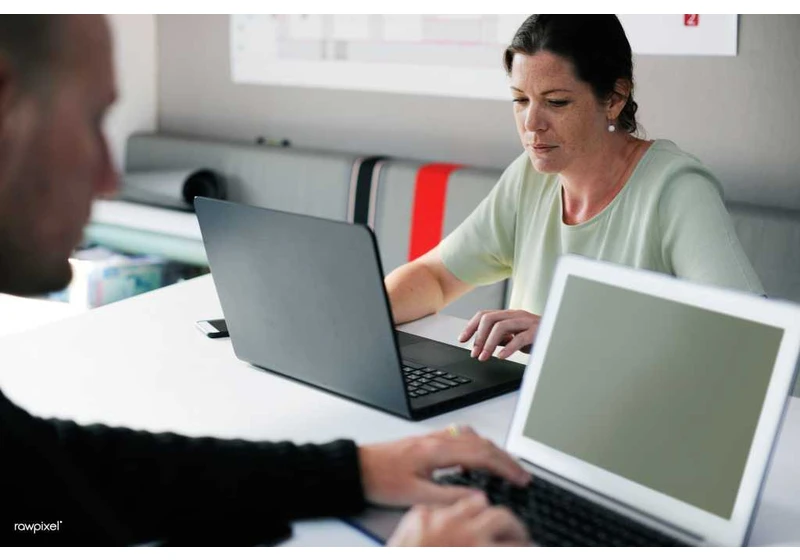 How to tweak Windows to ease your tired eyes