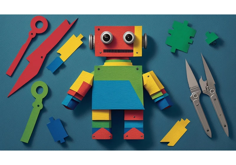 Google integrates generative AI into ad campaigns