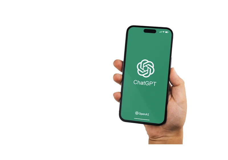 A Look Inside The New ChatGPT iPhone App From OpenAI via @sejournal, @kristileilani