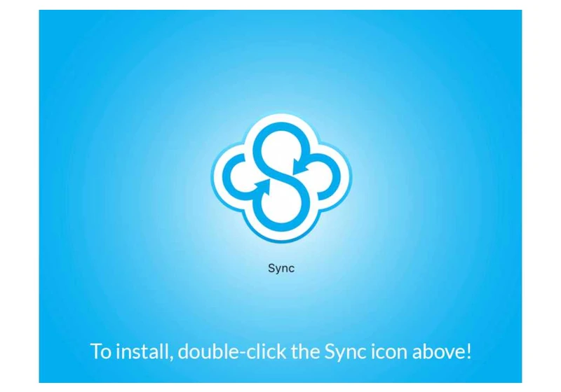 Sync.com review: Superb, simple online device sync and backup