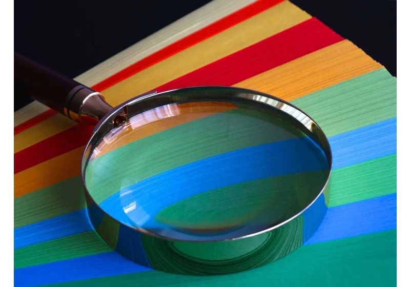Smart free software lets you search Windows faster