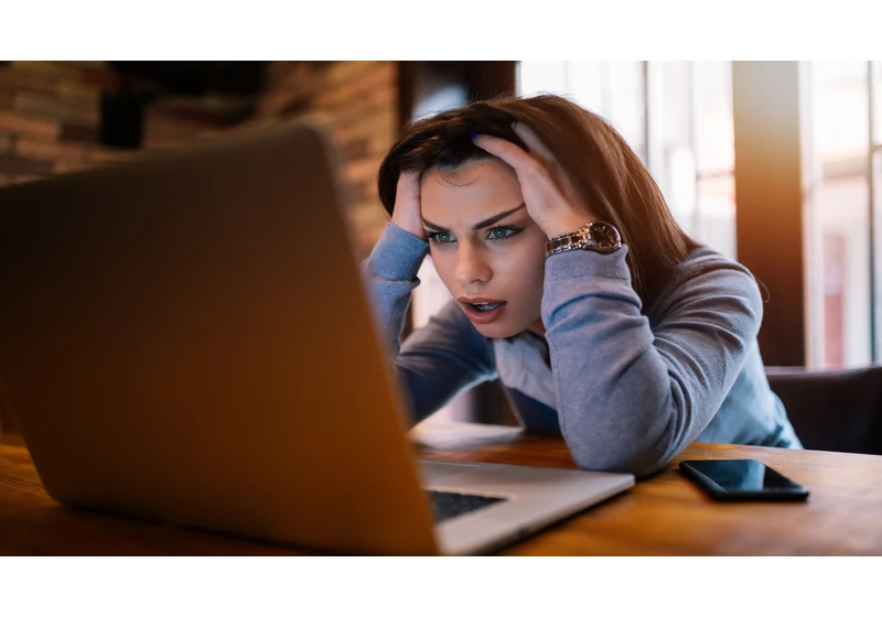 Why people hate the Google Analytics 4 user interface