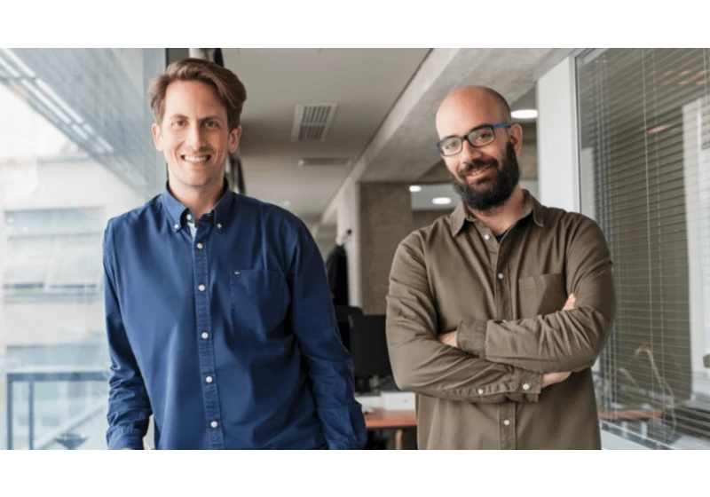Athens-based Welcome Pickups takes off with €5.3 million for its tech-based travel platform