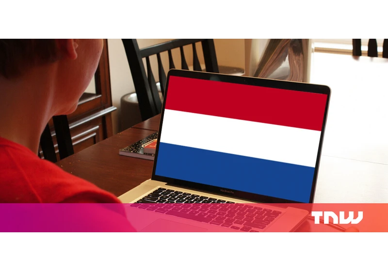 The Netherlands’ startup scene is booming, but it still needs to do more