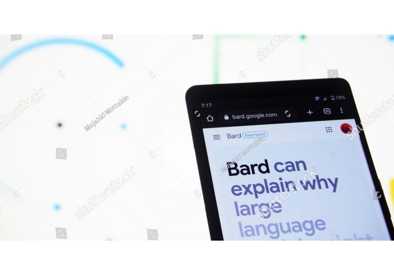Google Restructures Company To Prioritize Bard AI Chatbot via @sejournal, @MattGSouthern