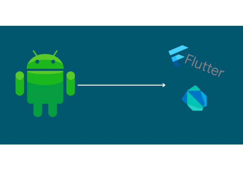 Flutter for Android Developers: Integrating Native Code into Your Apps