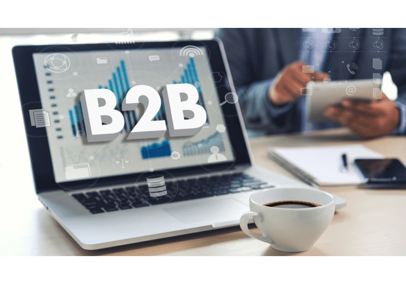 How to do B2B content marketing the right way (with 5 examples)