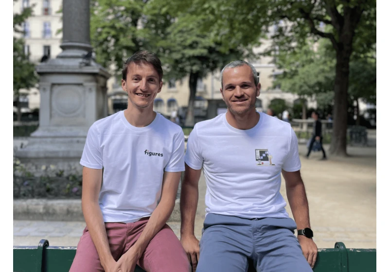 Paris-based Figures launches Salary Bands tool to spread the “Fair pay” motto into compensation decisions
