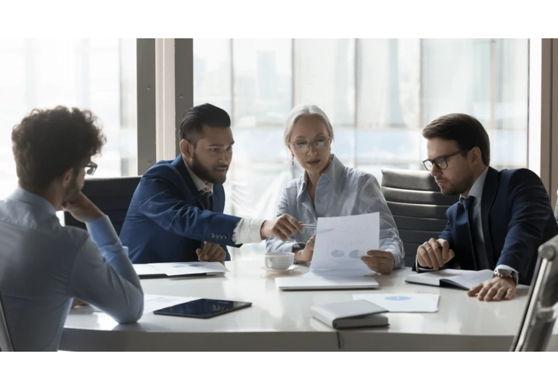 How to convince leadership why they can’t ignore SEO