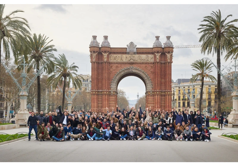 Barcelona-based Amenitiz picks up over €27 million to revolutionise the day-to-day of independent hoteliers – Spain’s biggest SaaS Series A funding round to date