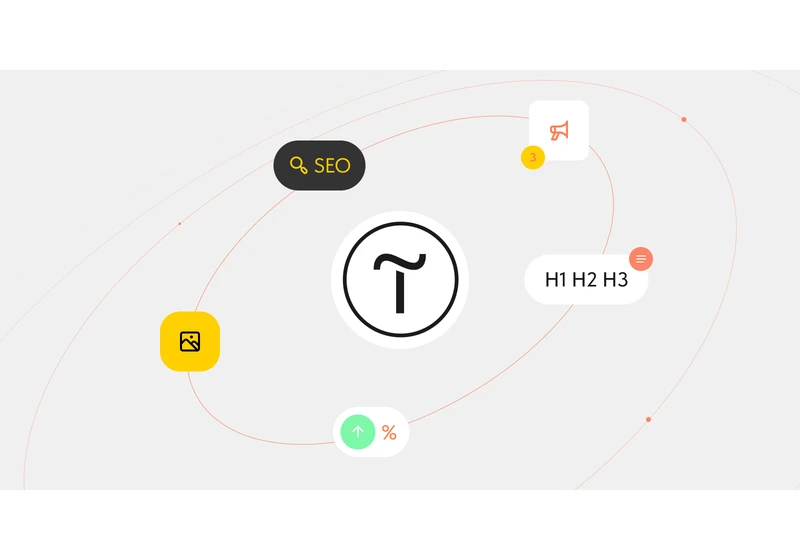 Tilda: An SEO-Friendly Website Builder. 6 Features That Will Help You Rank High [Review] via @sejournal, @TildaPublishing