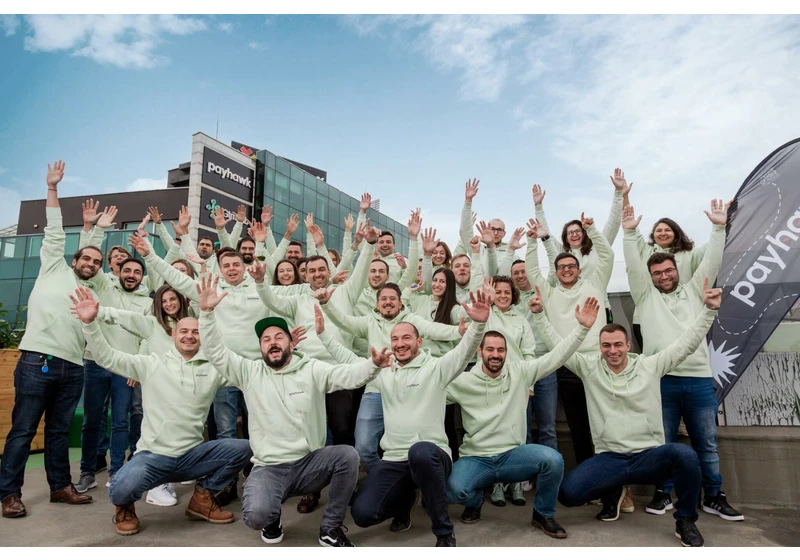 Bulgaria gets its first unicorn as Payhawk picks up an additional €89 million