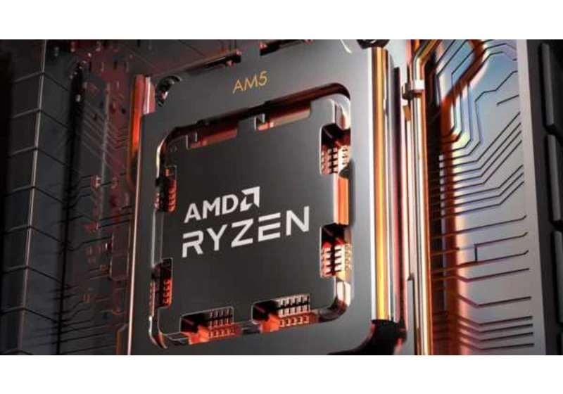 Confirmed: You can overclock on AMD’s next-gen B650 motherboards