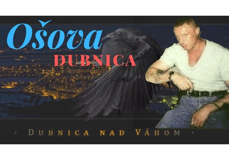Ošova Dubnica..??