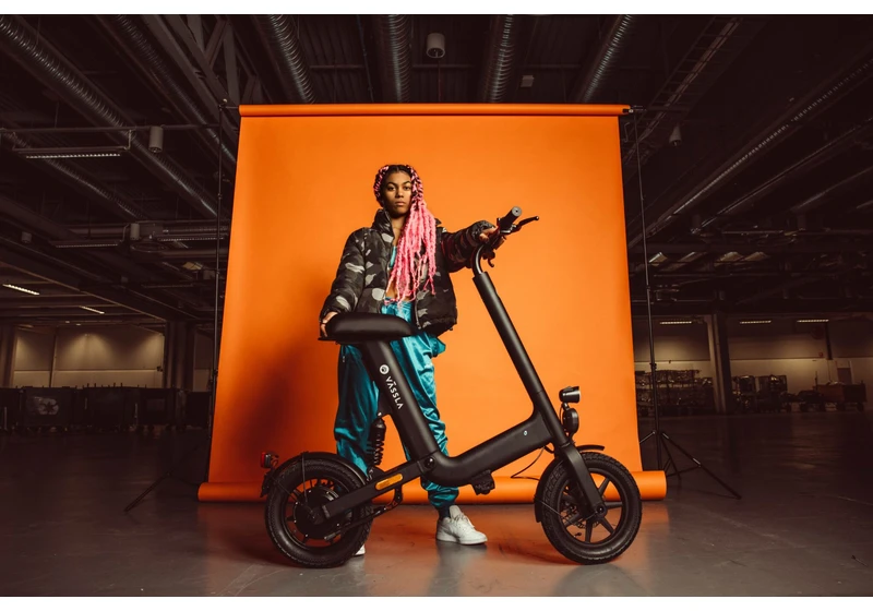Swedish micro-mobility startup Vässla secures €9 million to launch a ‘Club’ rental platform