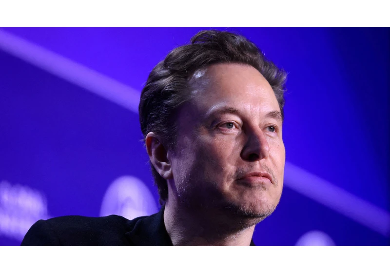 Could Tesla lose Elon Musk if $56B payday doesn’t go his way?