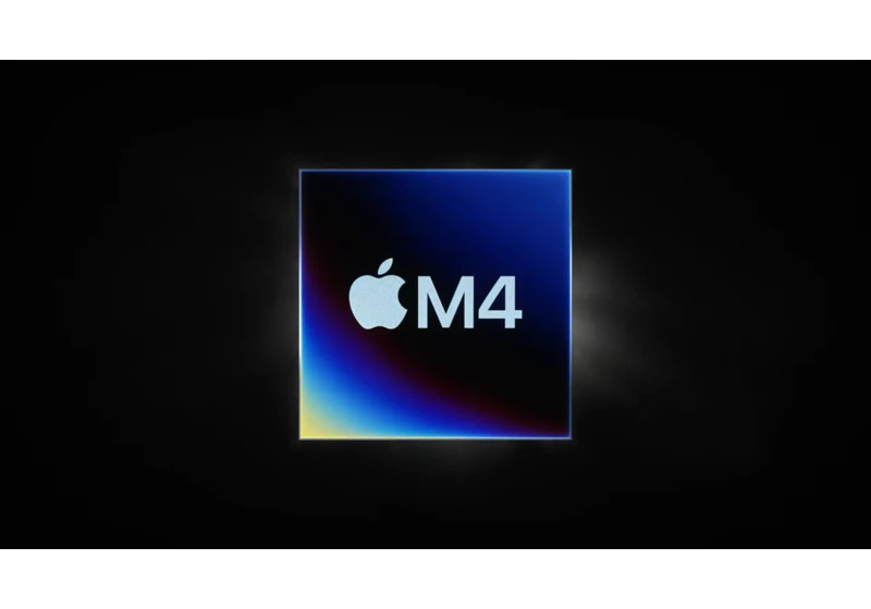 The latest M4 Macs have a pretty major shortcoming when it comes to running VMs