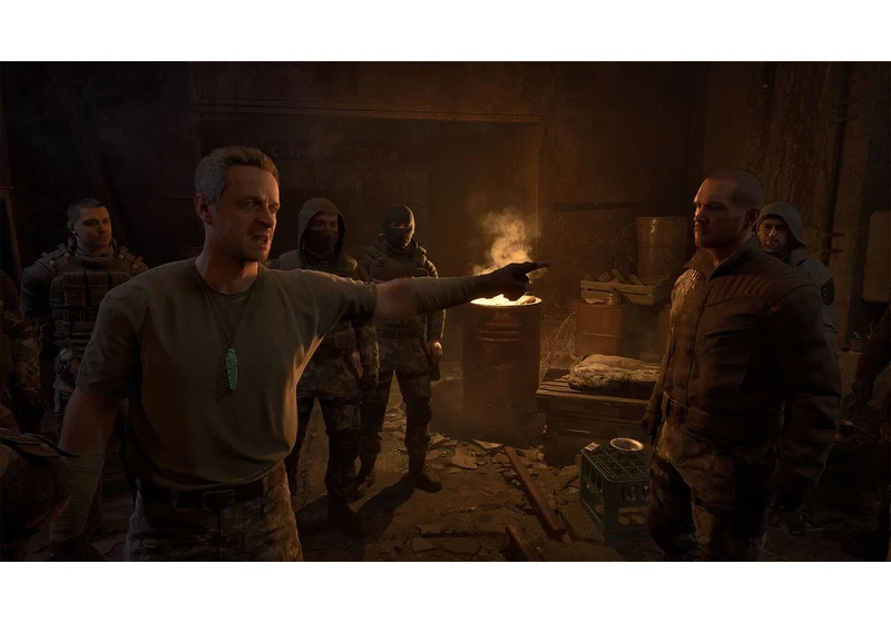 Can I play STALKER 2 without playing "STALKER 1"?