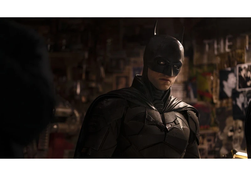 The Batman Part II: release date, confirmed cast, and more news and rumors about the DC movie