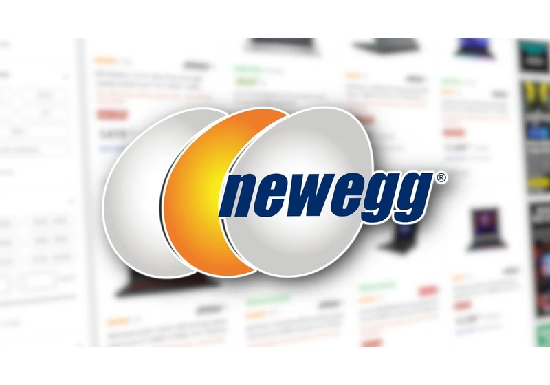  Last chance: Save over 40% with these 5 laptop deals from Newegg's anti-Prime Day sale 