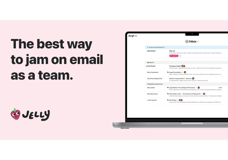Show HN: Jelly – A simpler shared inbox for small teams