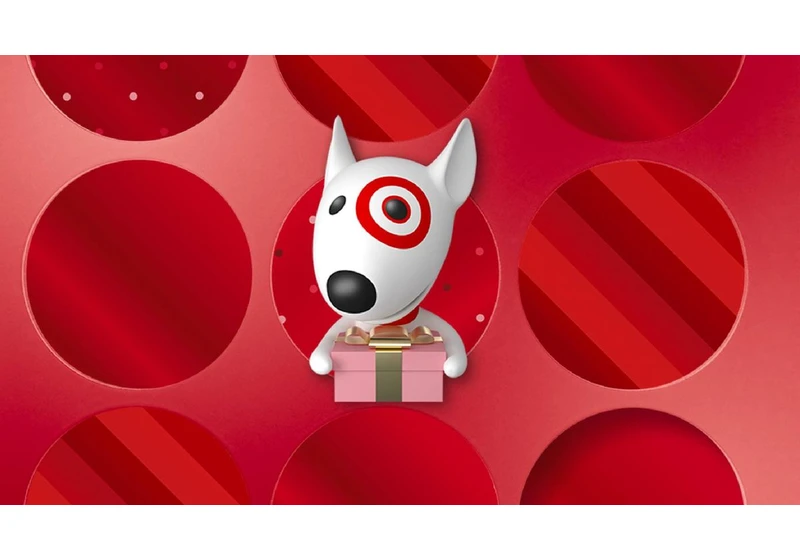 Target's Black Friday sale starts now, here are 7 early holiday deals I'd grab today