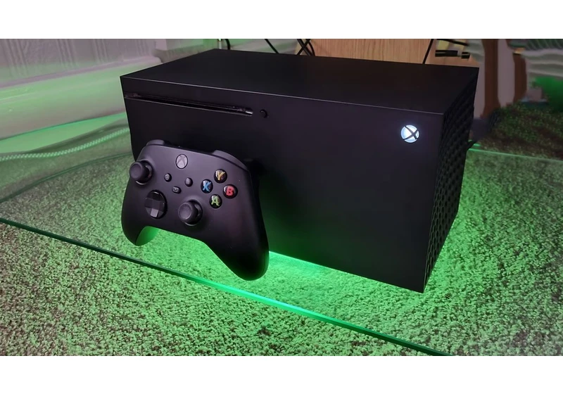 Don't pay extra for a disc drive! The standard Xbox Series X is now the same price as the All Digital edition.