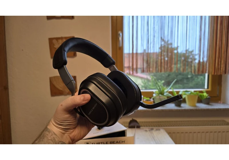 Turtle Beach Stealth 700 (Gen 3, 2024) review — This might be the best $ for $ wireless Xbox headset money can buy right now. Superb sound, premium quality, and great features at an affordable price.