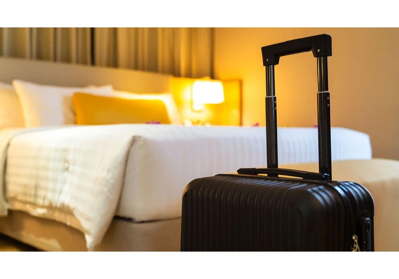  Millions of hotel users see personal info checked out in huge data leak 