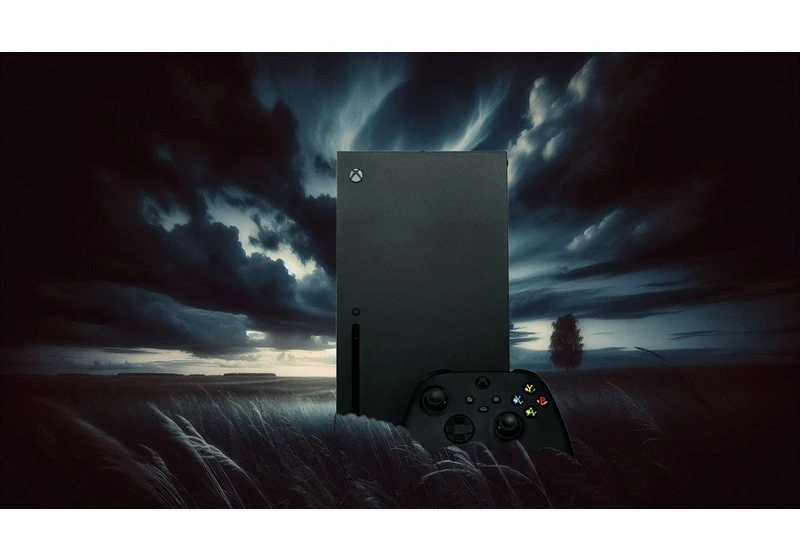 Xbox 2025 predictions and overview: Microsoft's most promising games line up in history meets a platform under duress