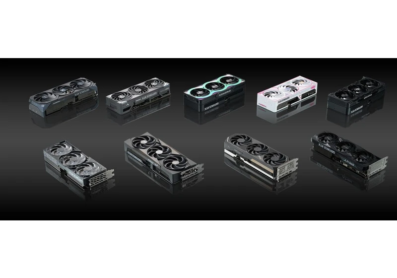  Nvidia finally admits looming RTX 50-series GPU shortage — RTX 5090, RTX 5080 stockouts may happen 