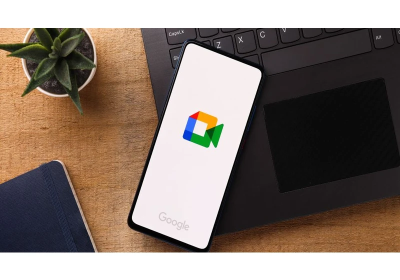 Google Meet will now use Gemini to suggest "next steps" after your team meetings