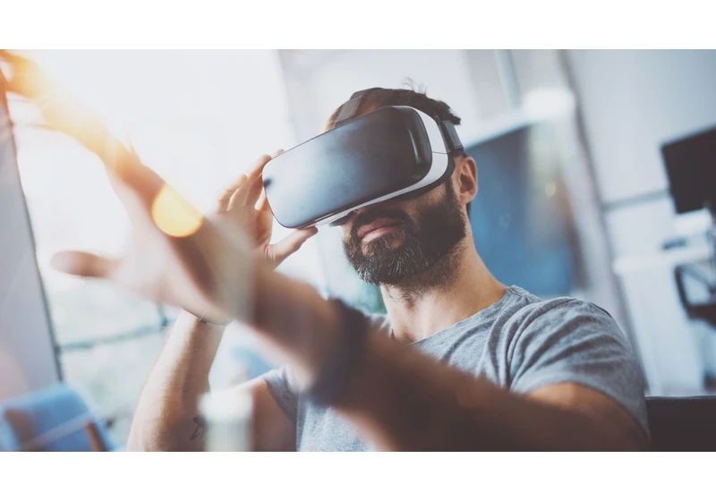 How gaming tech is changing the world of business